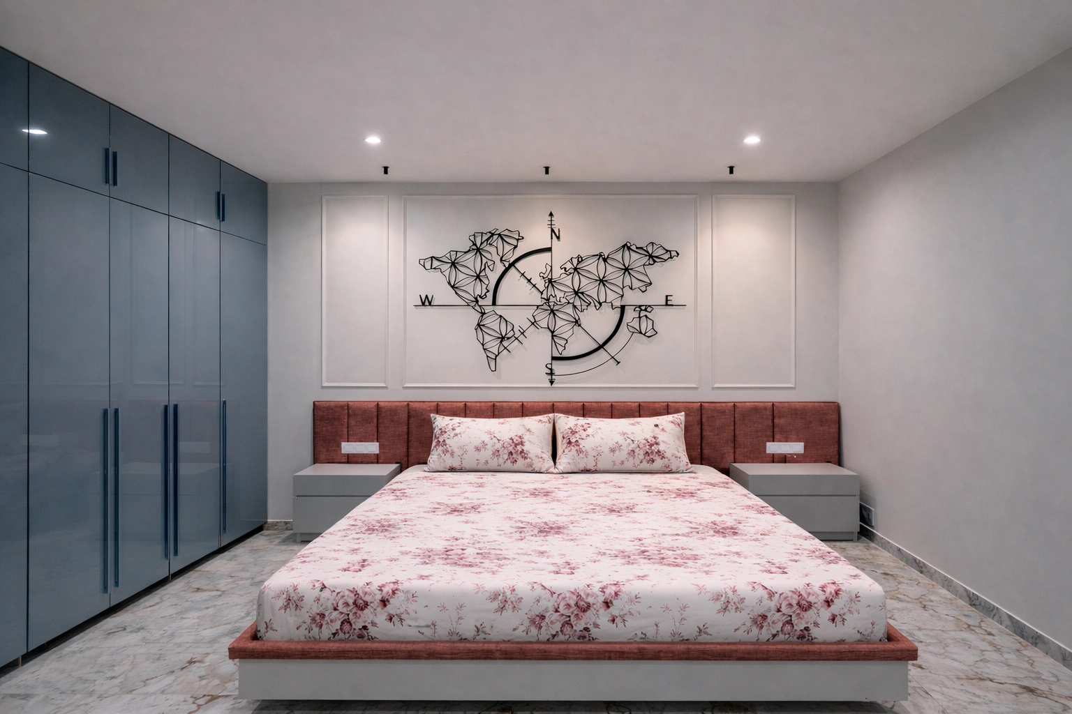 BED 1
