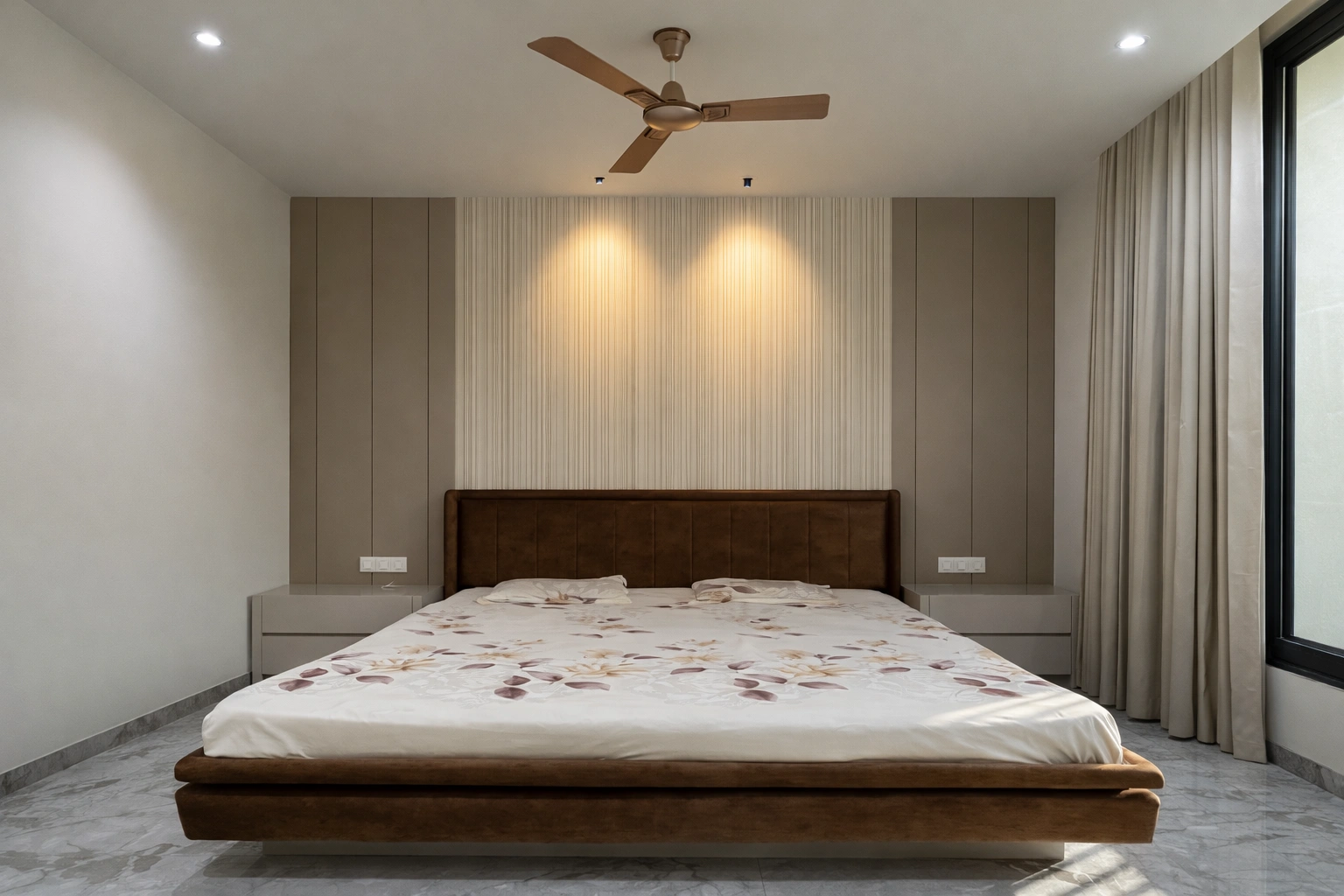 BED MASTER 33