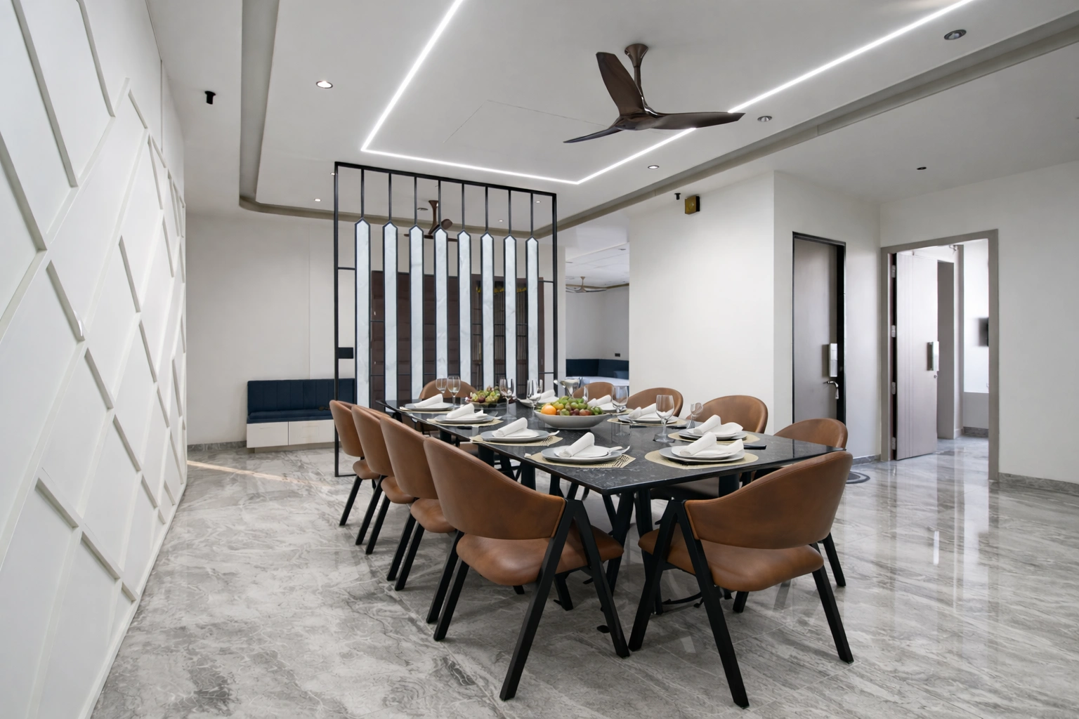 DINING 1