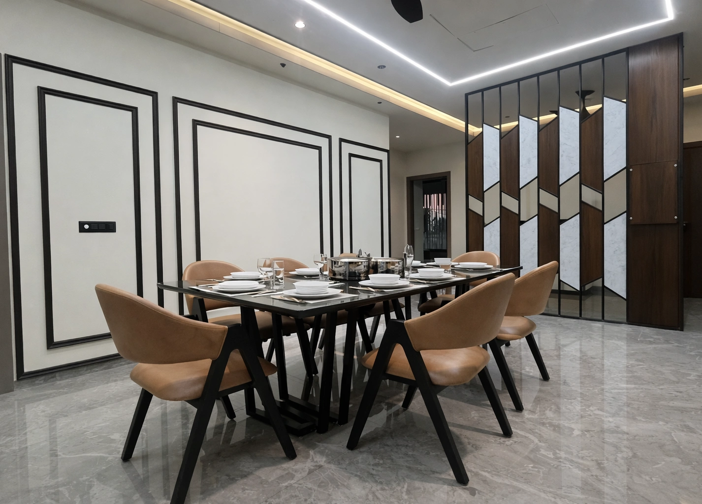 DINING 2