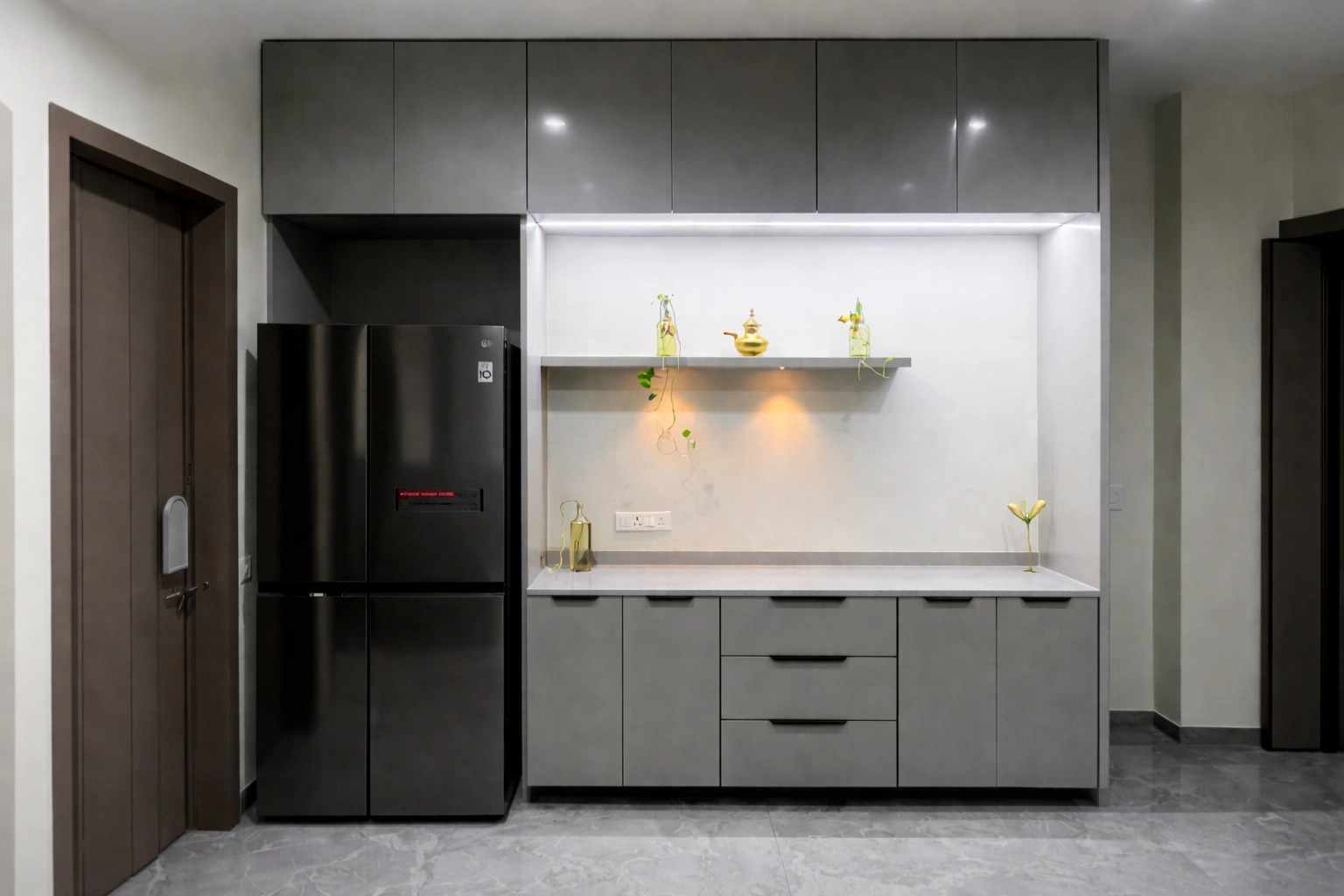 KITCHEN SERVICE 1