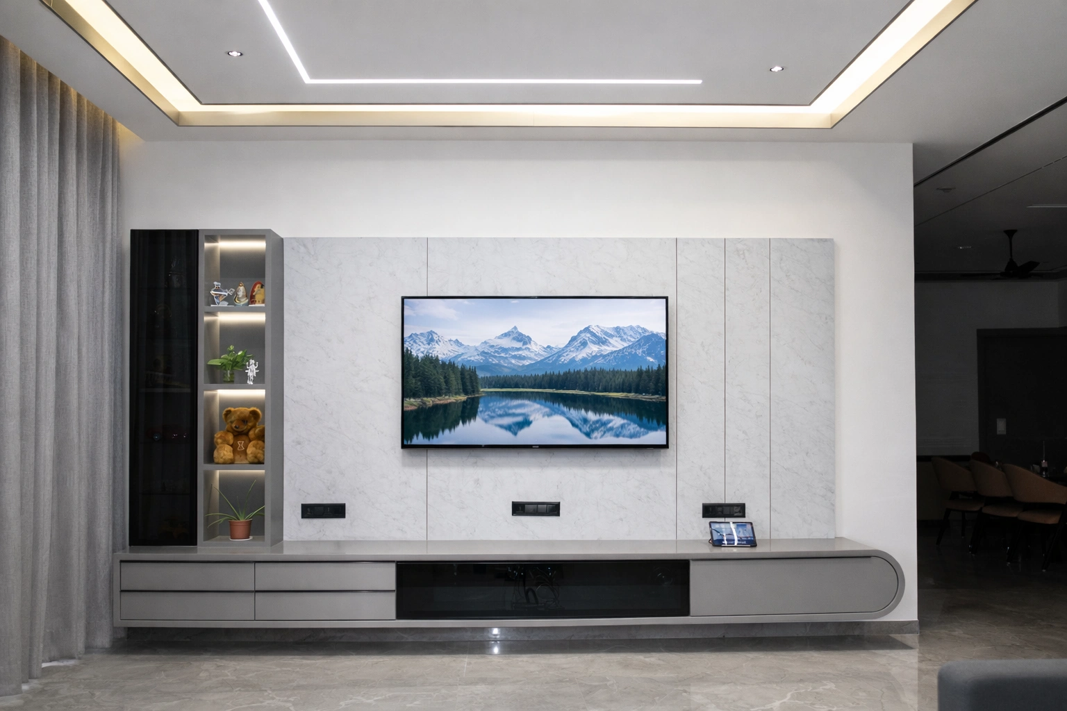 LIVING TV
