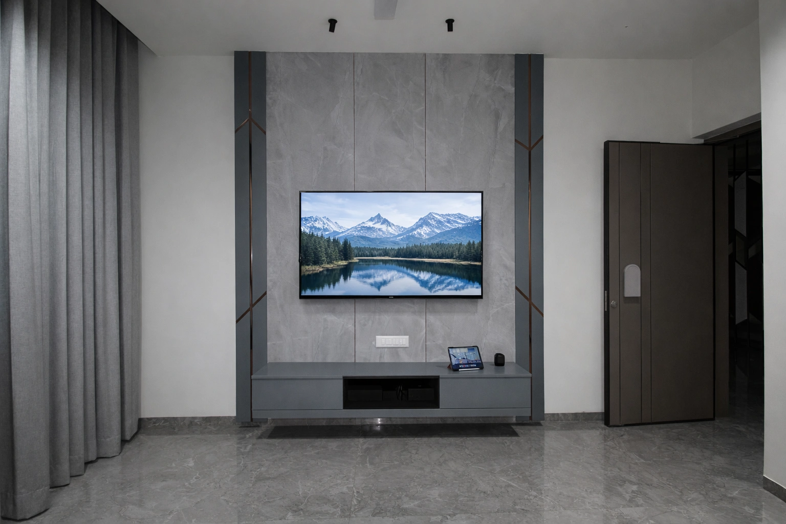 TV MASTER